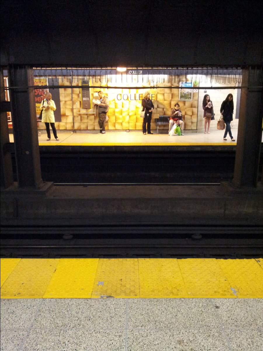 Subway-College station